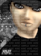 Boyish/Aimz #1