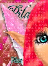 Fairy/Pilar
