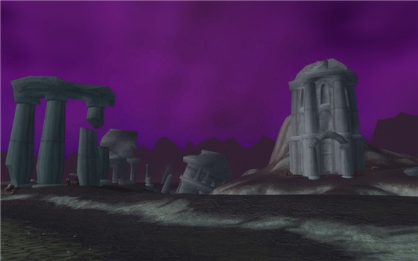 Desolace