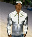 Splendeurs Jacket