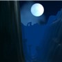 Thousand Needles in Moonlight