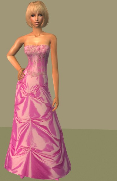 pink_formal_dress