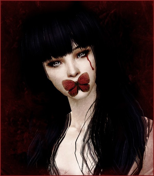 The butterfly effect