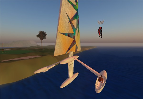 fast! - hynesyte Harbour