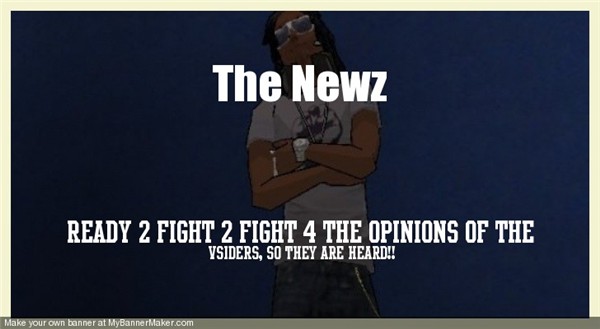 vSIDE: tHE nEWZ