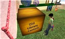 archiving stuff - Torley Linden