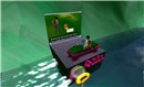 watching me - Torley Linden