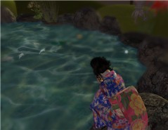 Maiko's tears