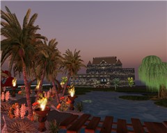 Paradise Garden