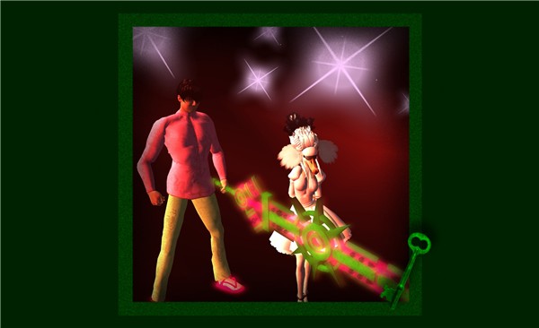 need lots of stars - Torley Olmstead