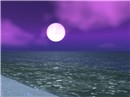 A Full Moon