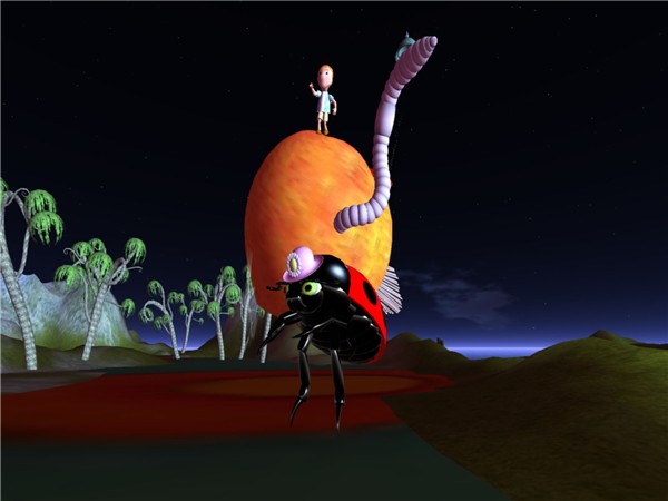RFLpeach