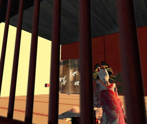 SENGOKU Yukaku
