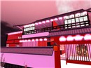 SENGOKU Yukaku
