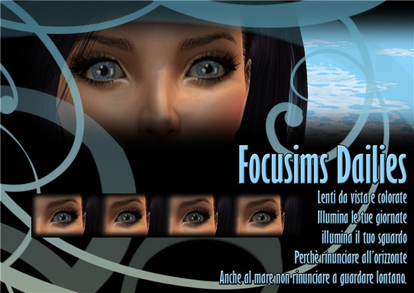 focus