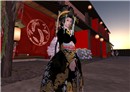 Memory of Yoshiwara