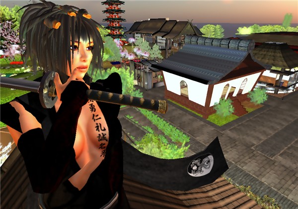 Gion-kunoishi