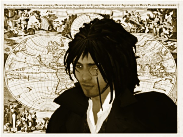 Phileas Fogg