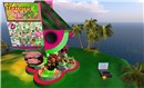 where my office is now, video tutorial basics to the right :) - Torley Linden