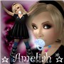 Ameliah