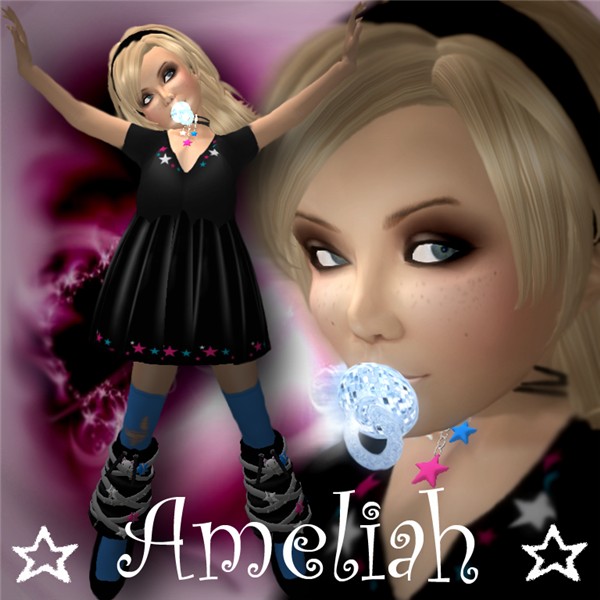 Ameliah