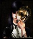Pierrot The Clown
