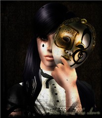 Pierrot The Clown