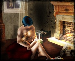 No more lonely nights