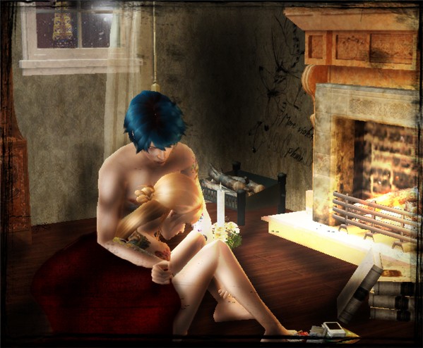 No more lonely nights
