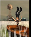 Up Side Down - you turn me
