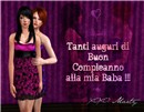 Happy Bithday