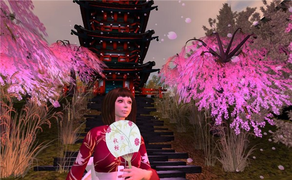 Sayuri 1