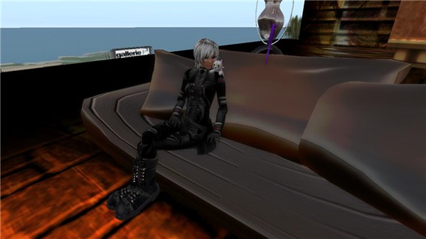 Furniture Shopping - Chimera Cosmos