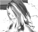 woman negative