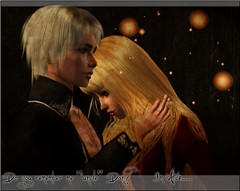 Dan and Alice