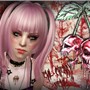 Evil Cherry Devil