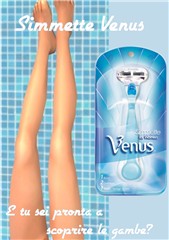 Simmette Venus