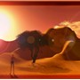 AFRICAN SUN 