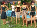 SummerCollection