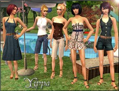 SummerCollection