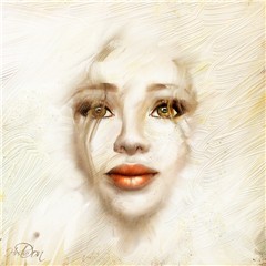Am I real or fiction?