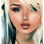 potrait