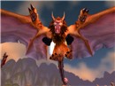 Mean looking windrider 
