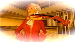 Mozart