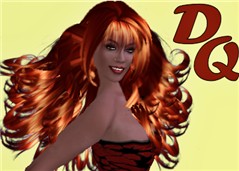 Debbie profile pic