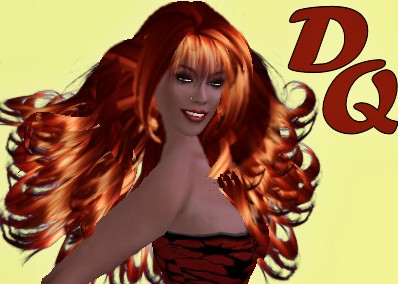Debbie profile pic