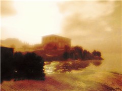 Tuscany Mist