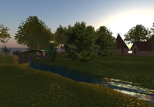 Serenity Forest