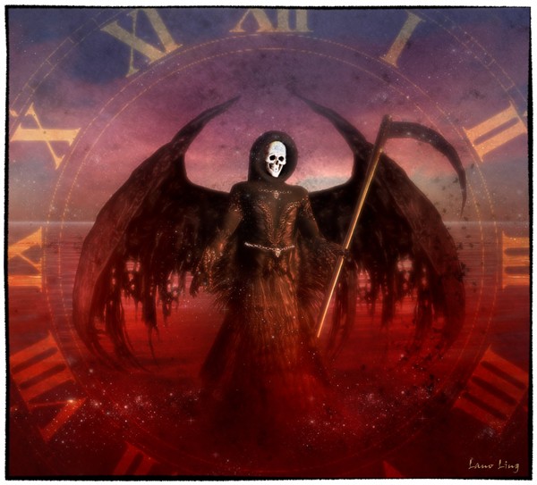 memento mori 2
