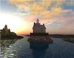 Muse Isle